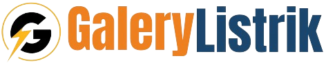 galery Listrik